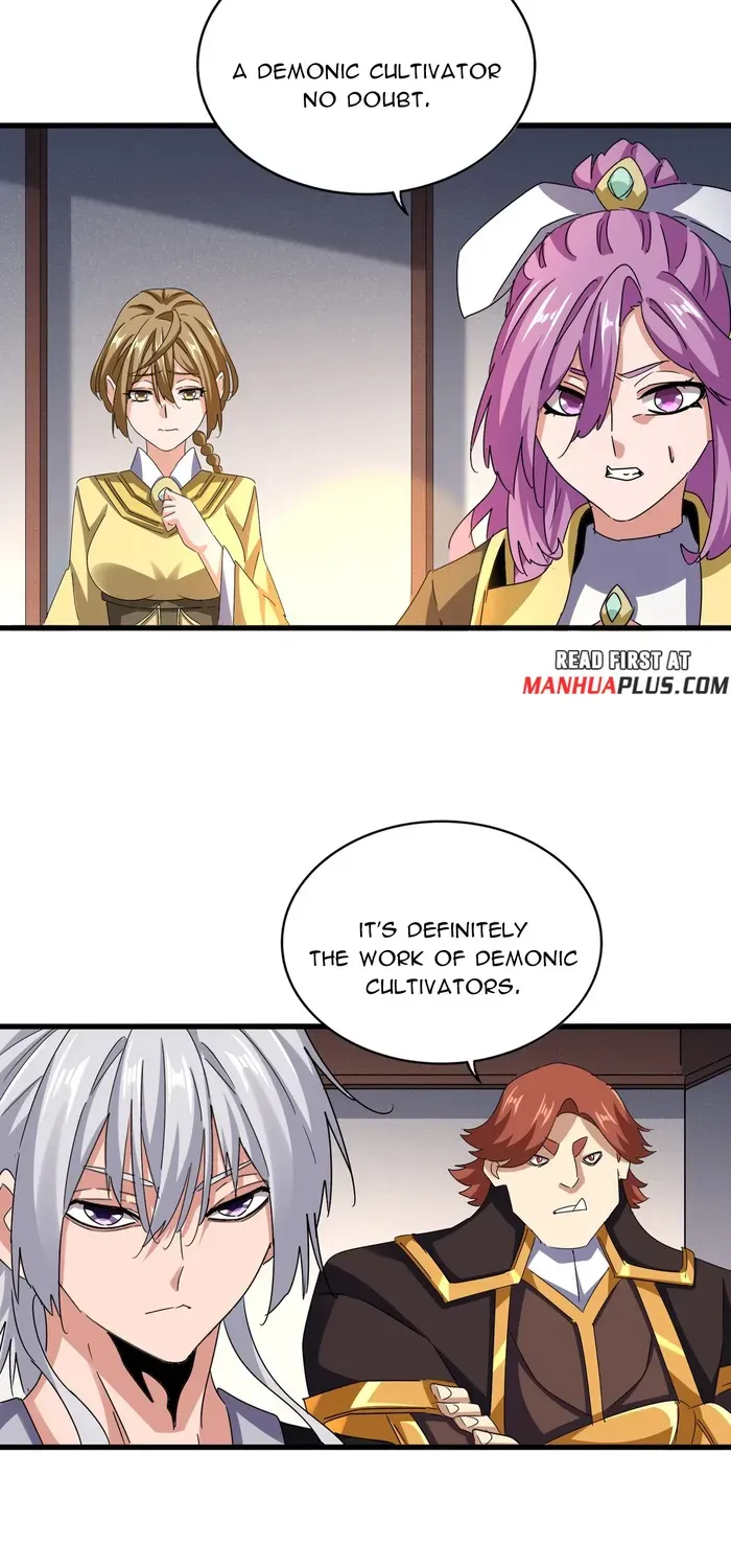 Chapter 663 — page 6