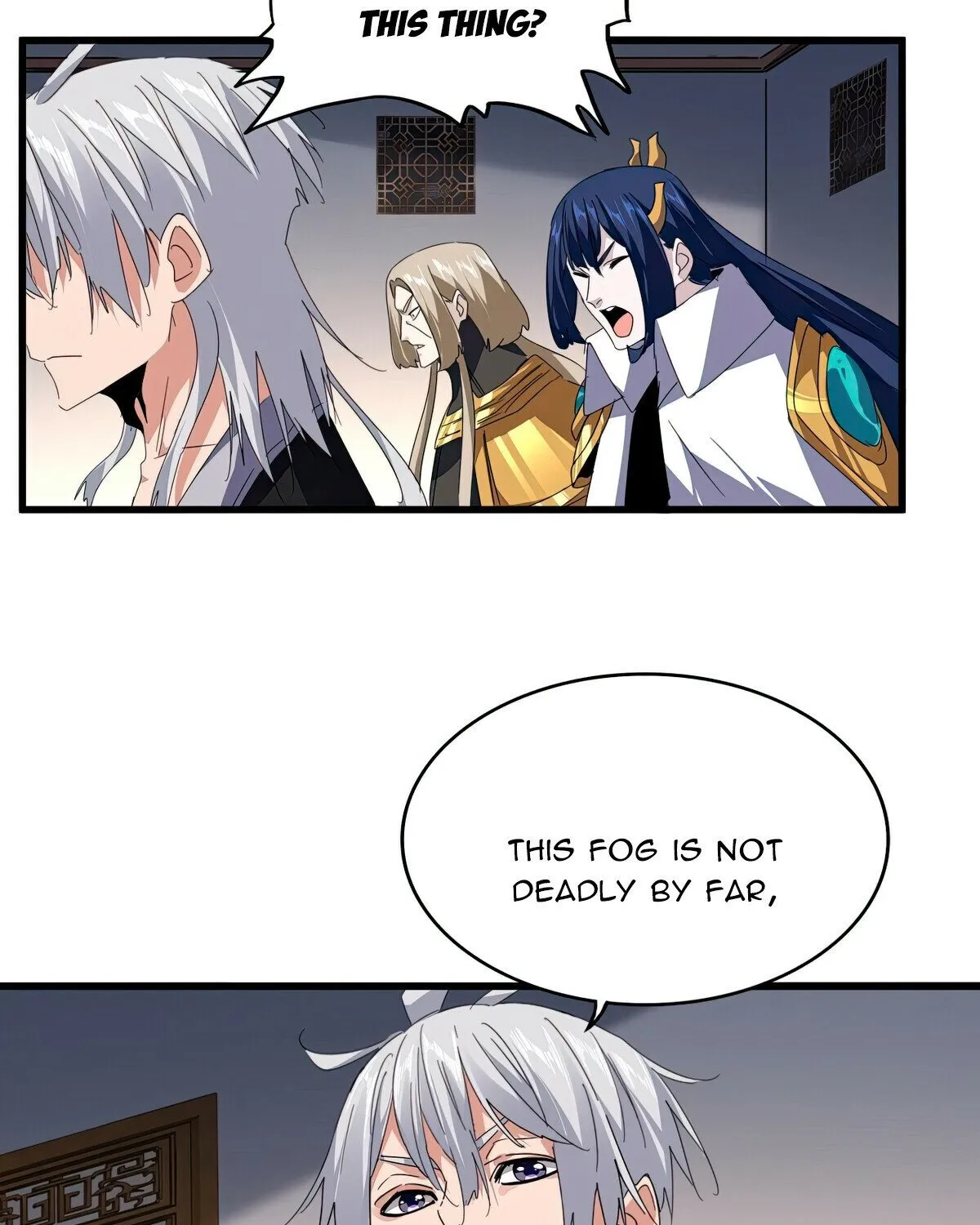 Chapter 665 — page 31