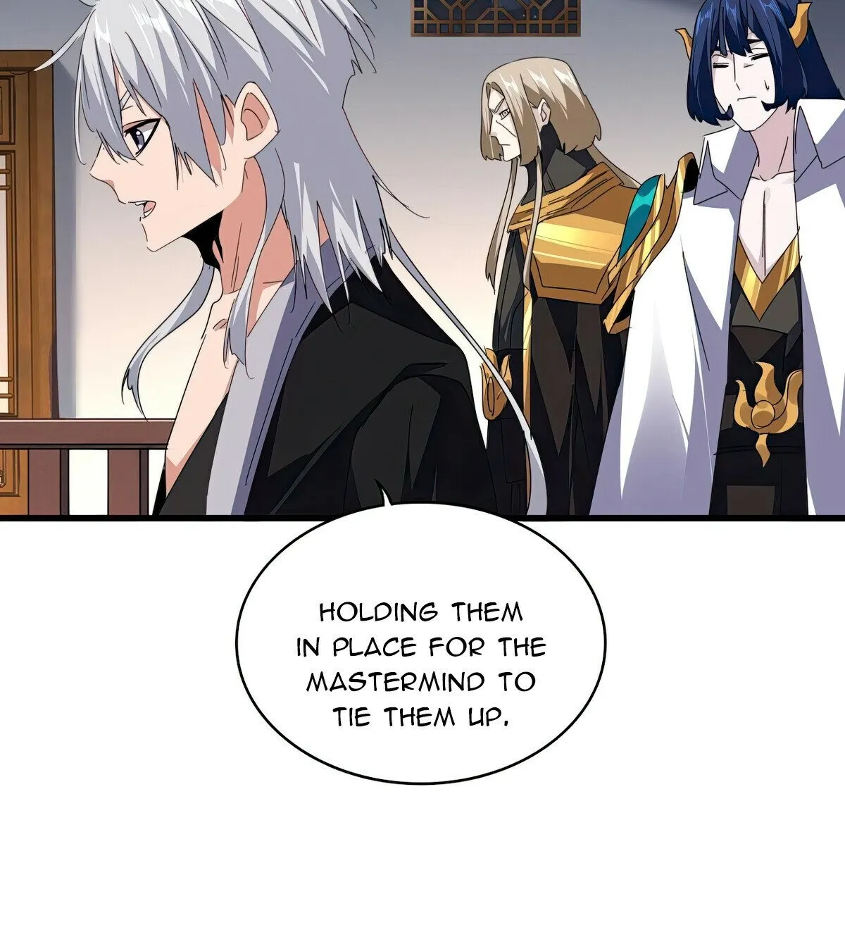 Chapter 665 — page 34