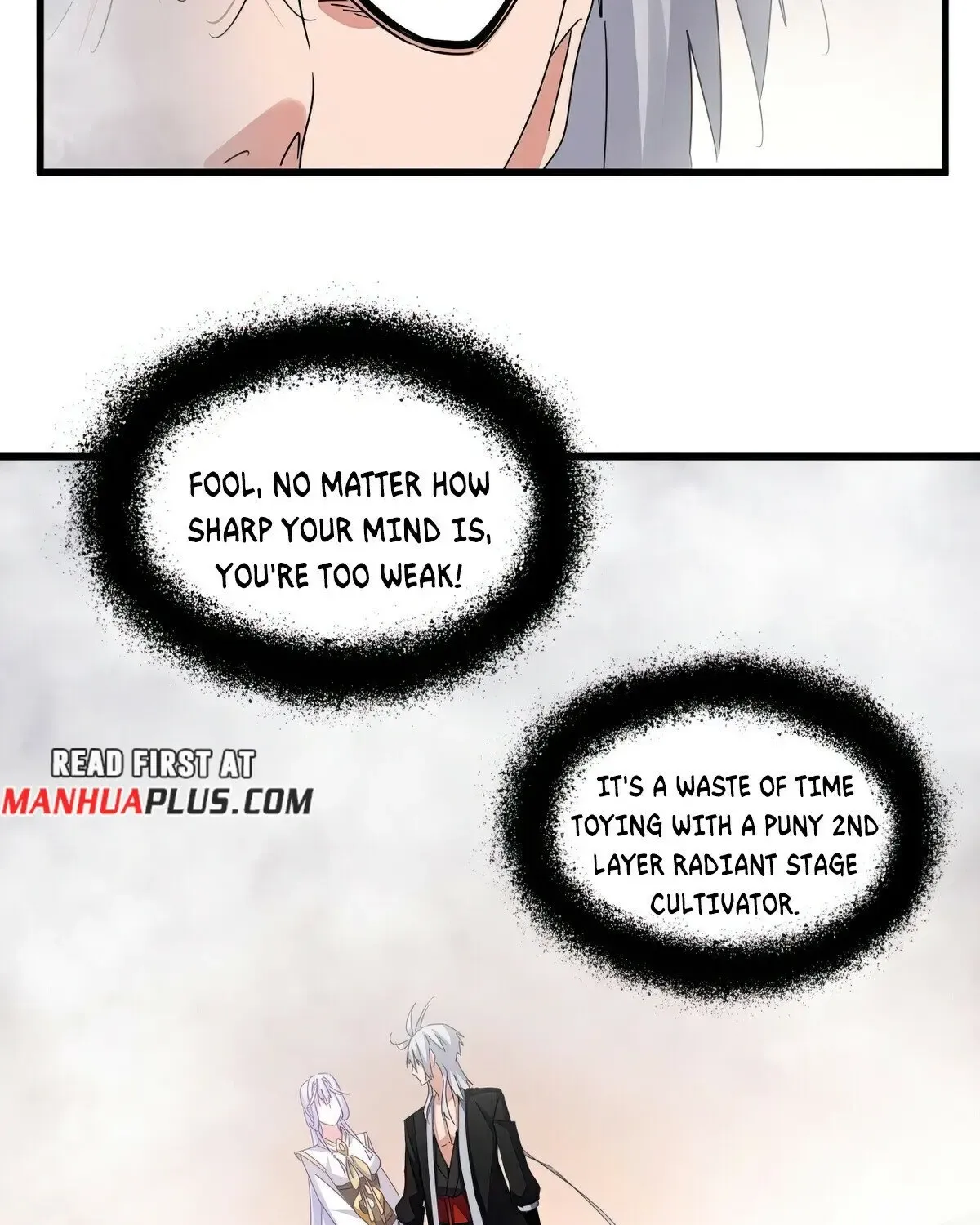 Chapter 666 — page 18
