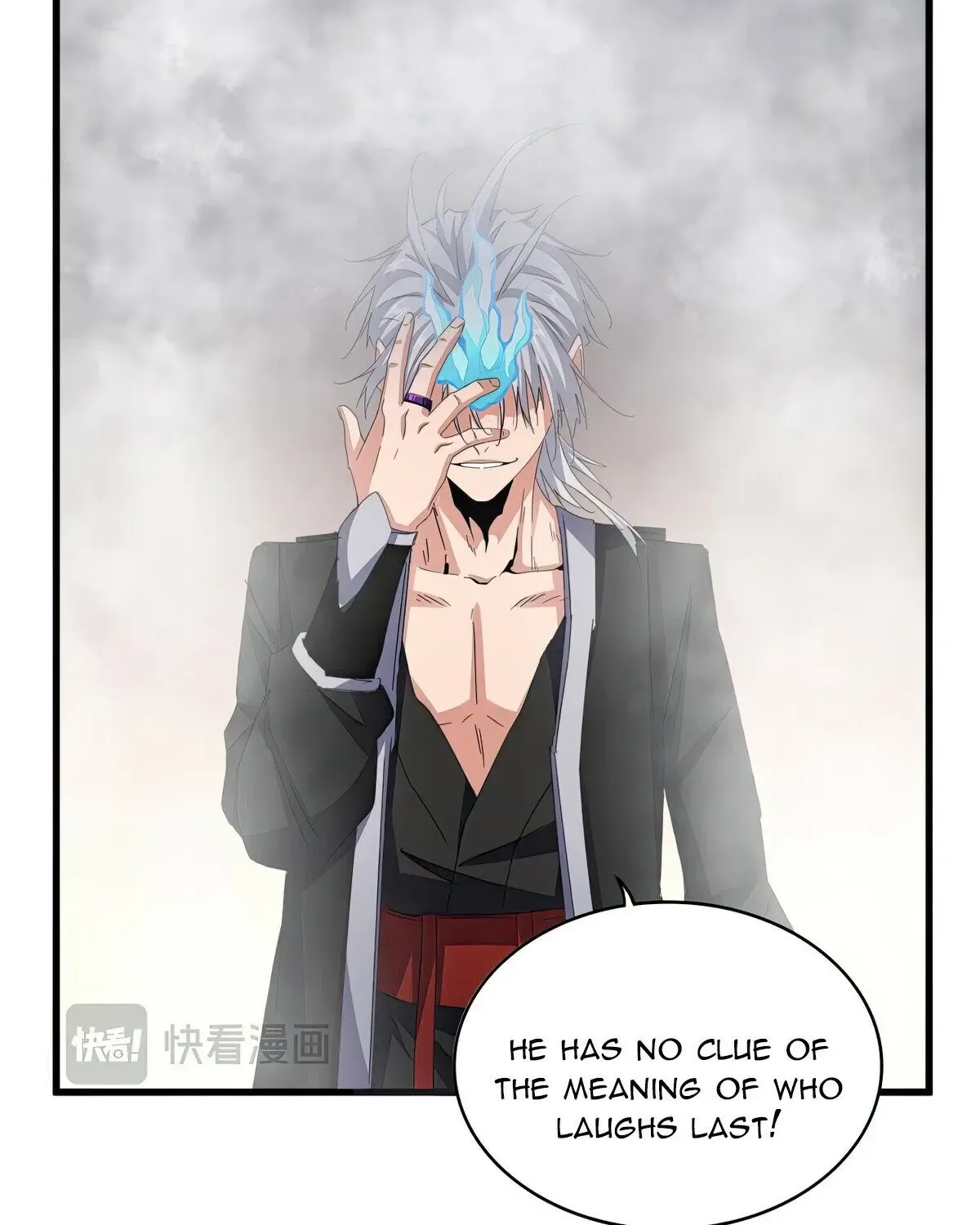 Chapter 666 — page 27