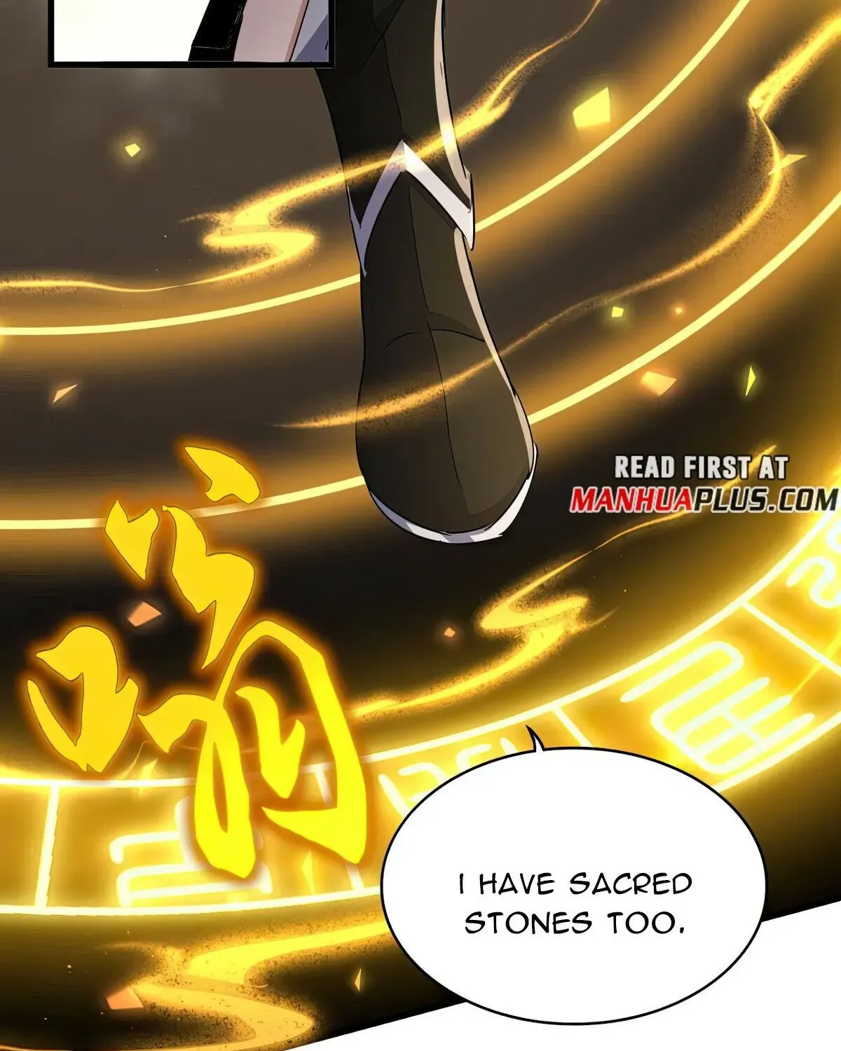 Chapter 666 — page 32