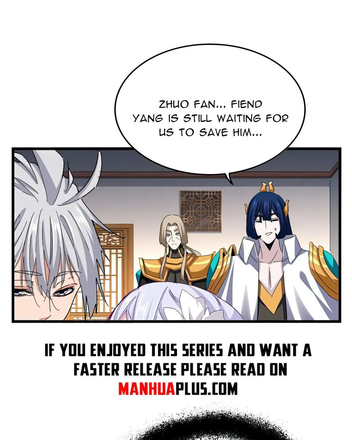 Chapter 666 — page 8