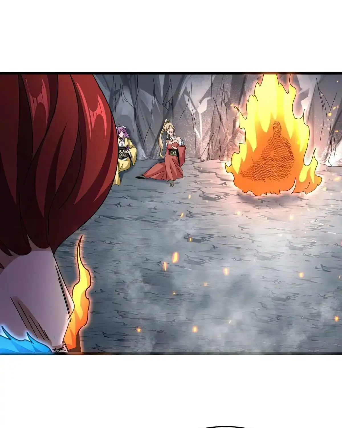 Chapter 672 — page 21