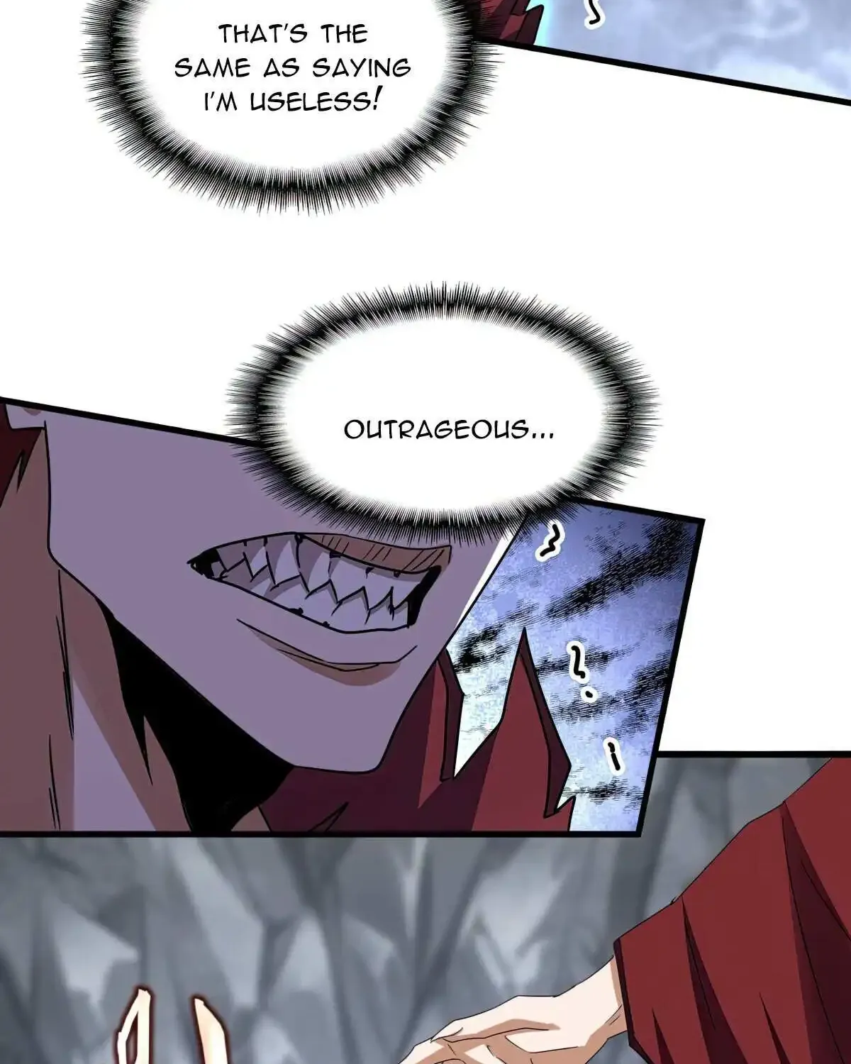 Chapter 672 — page 61