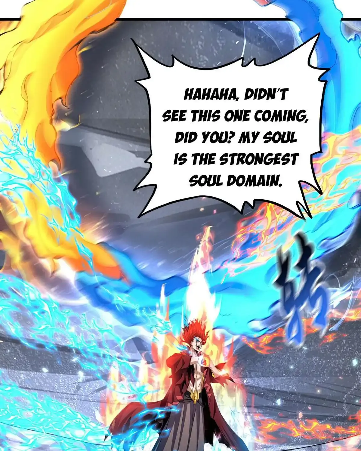 Chapter 672 — page 68