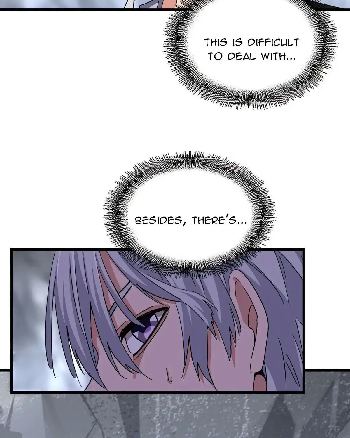 Chapter 672 — page 72