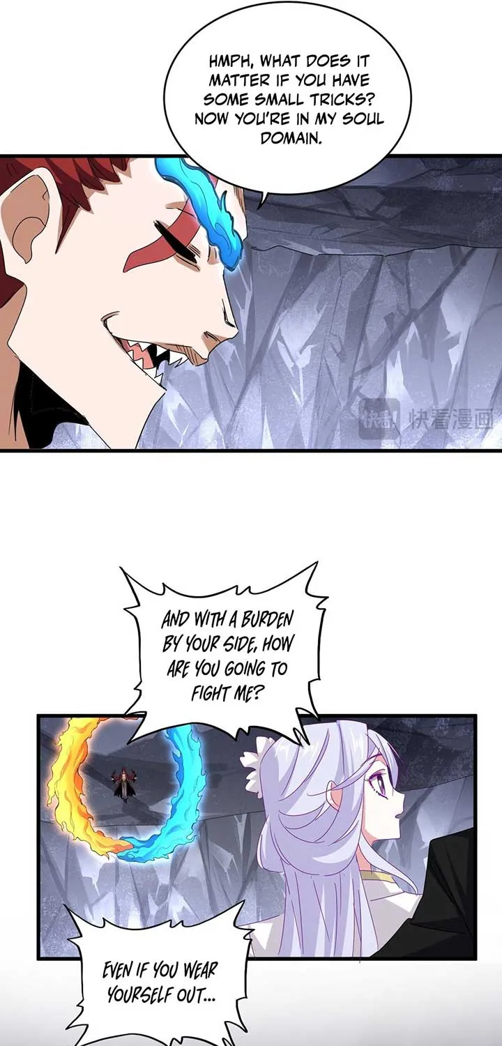 Chapter 673 — page 30