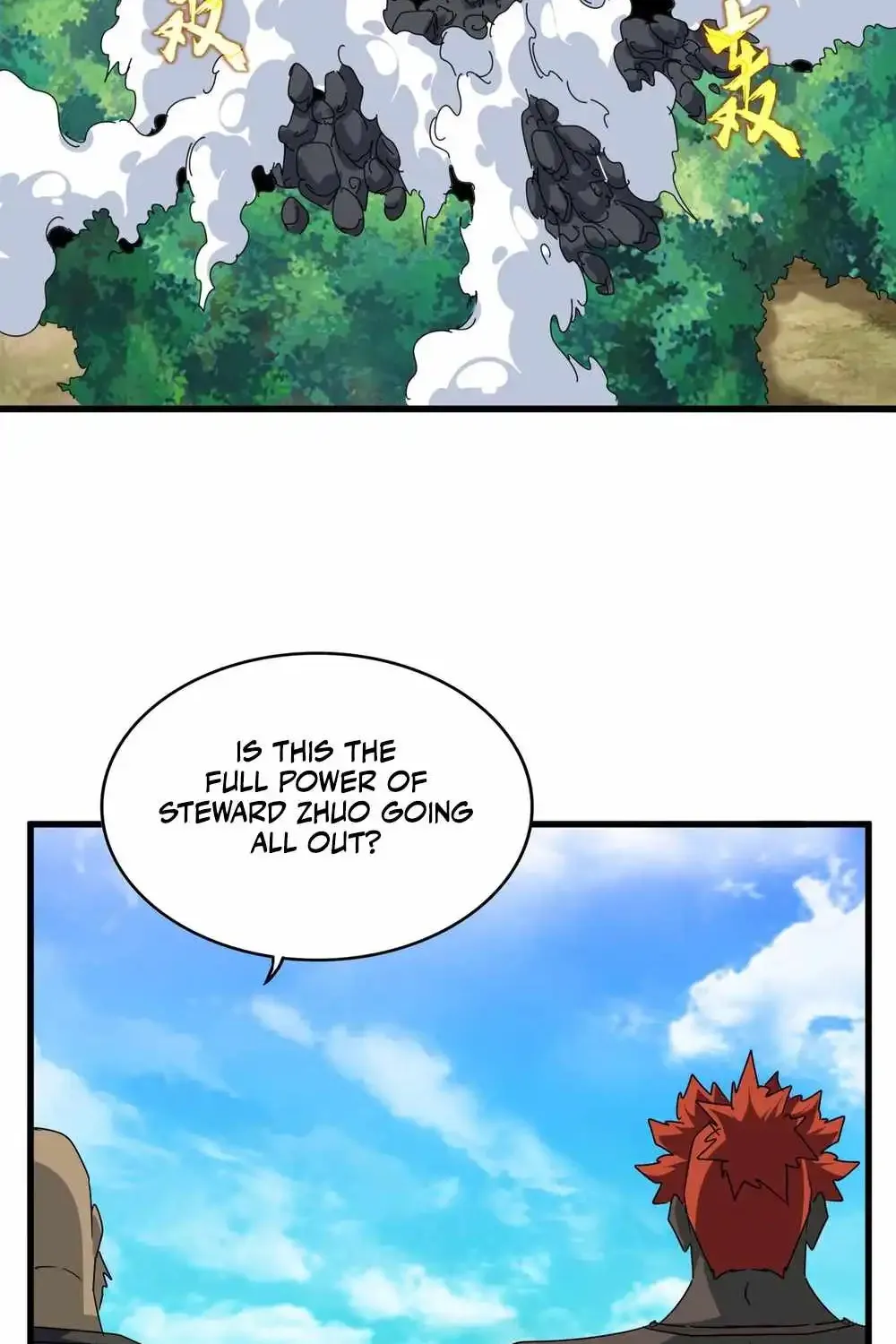 Chapter 674 — page 36