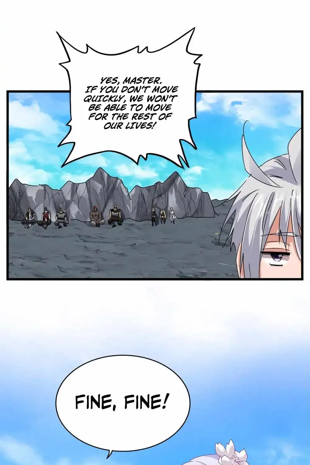 Chapter 674 — page 50