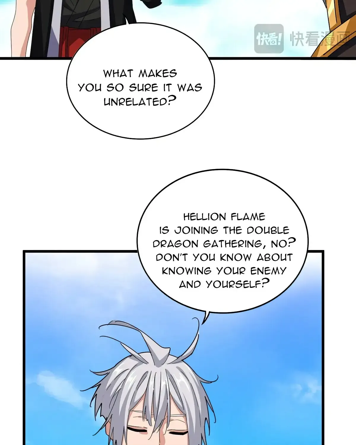 Chapter 675 — page 18