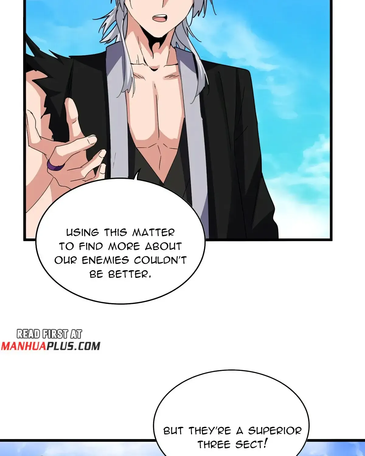 Chapter 675 — page 19