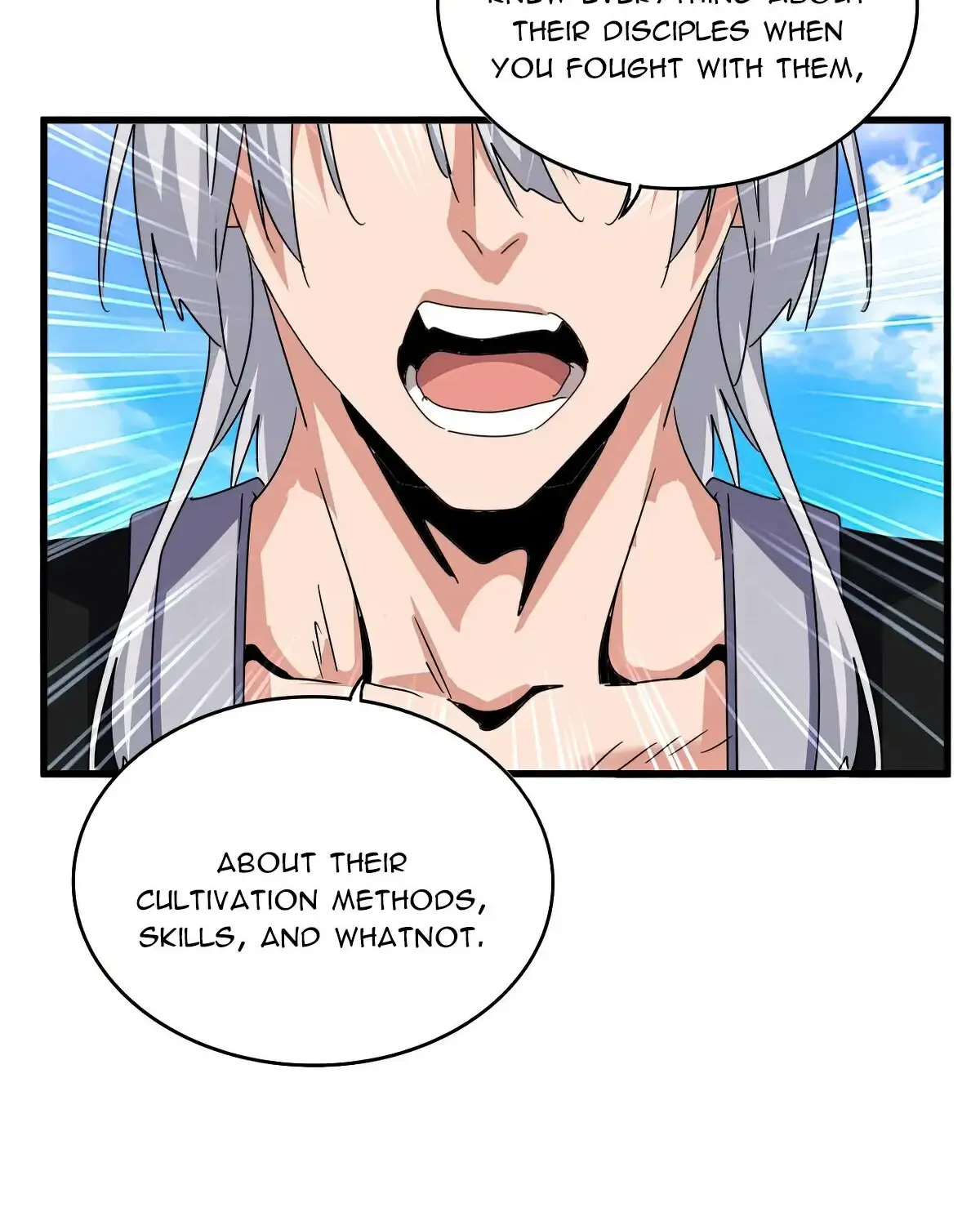 Chapter 675 — page 21