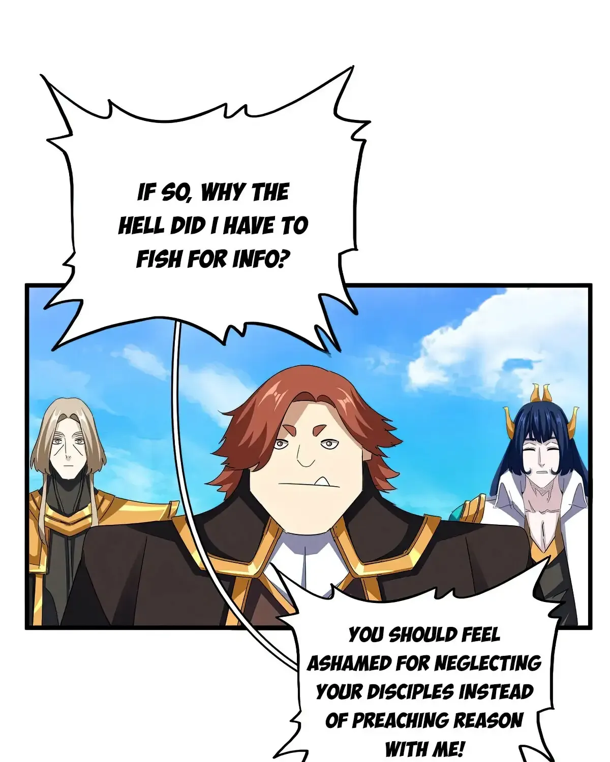 Chapter 675 — page 22