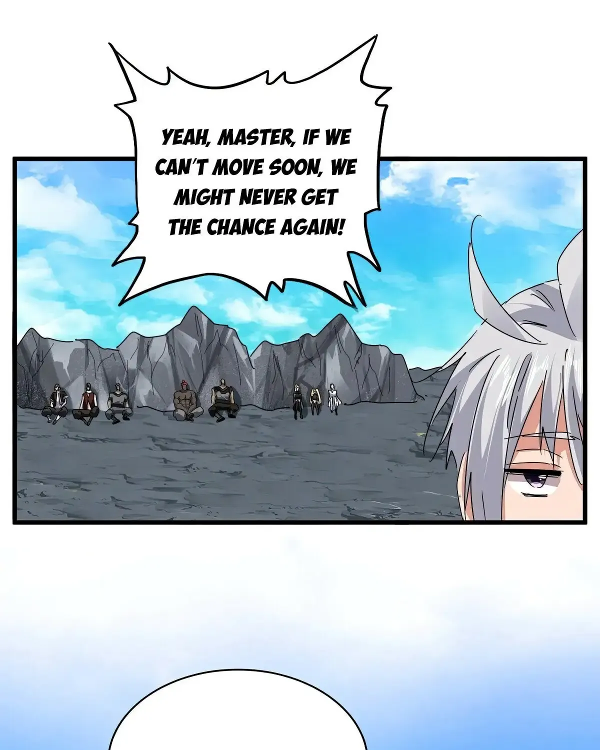 Chapter 675 — page 3