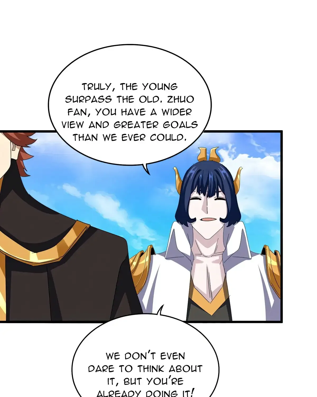 Chapter 675 — page 32