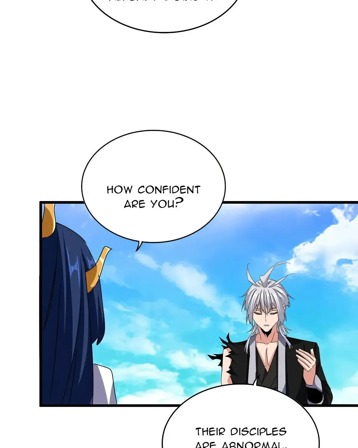 Chapter 675 — page 33