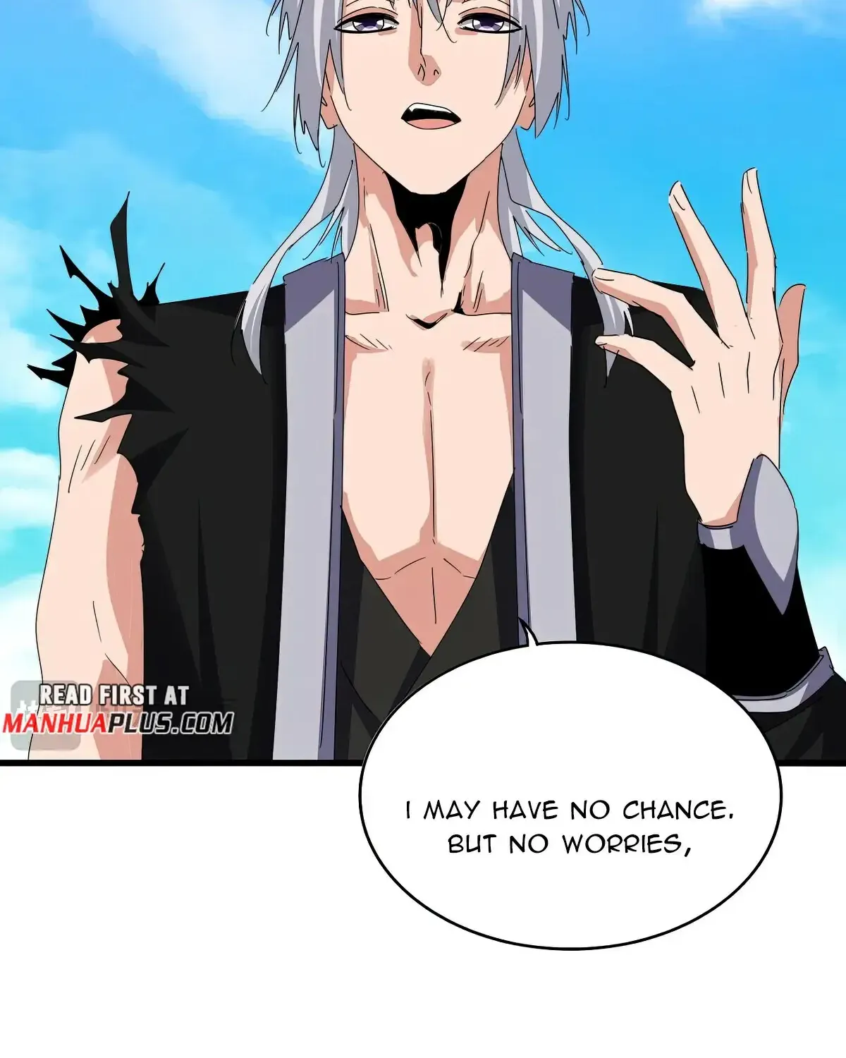 Chapter 675 — page 35