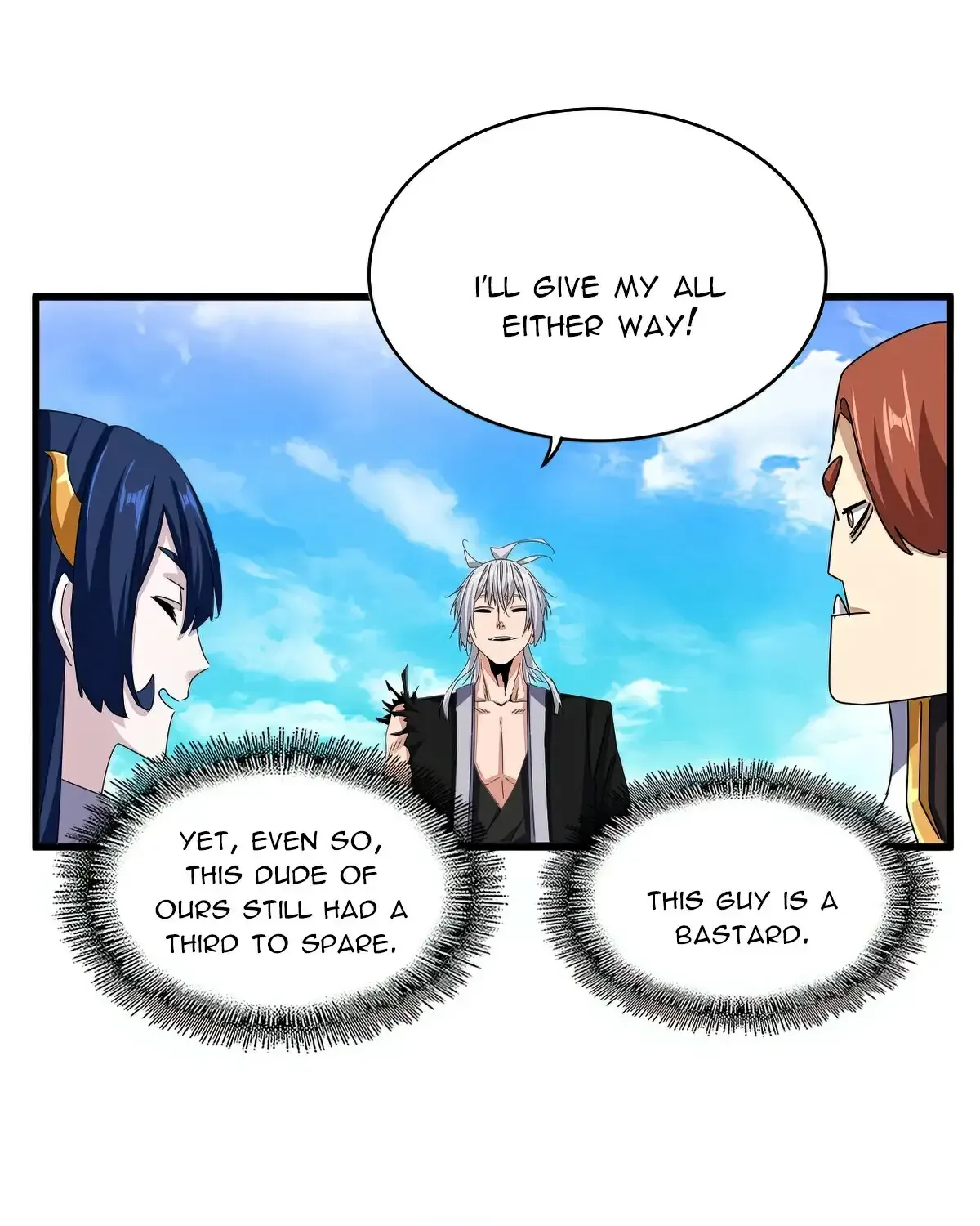 Chapter 675 — page 36