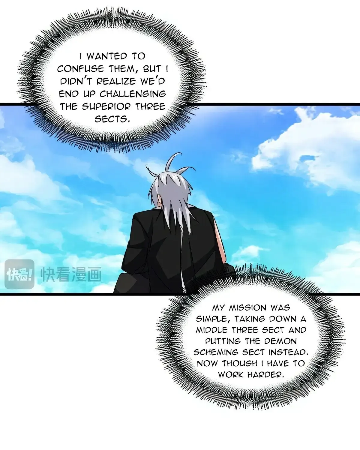 Chapter 675 — page 45