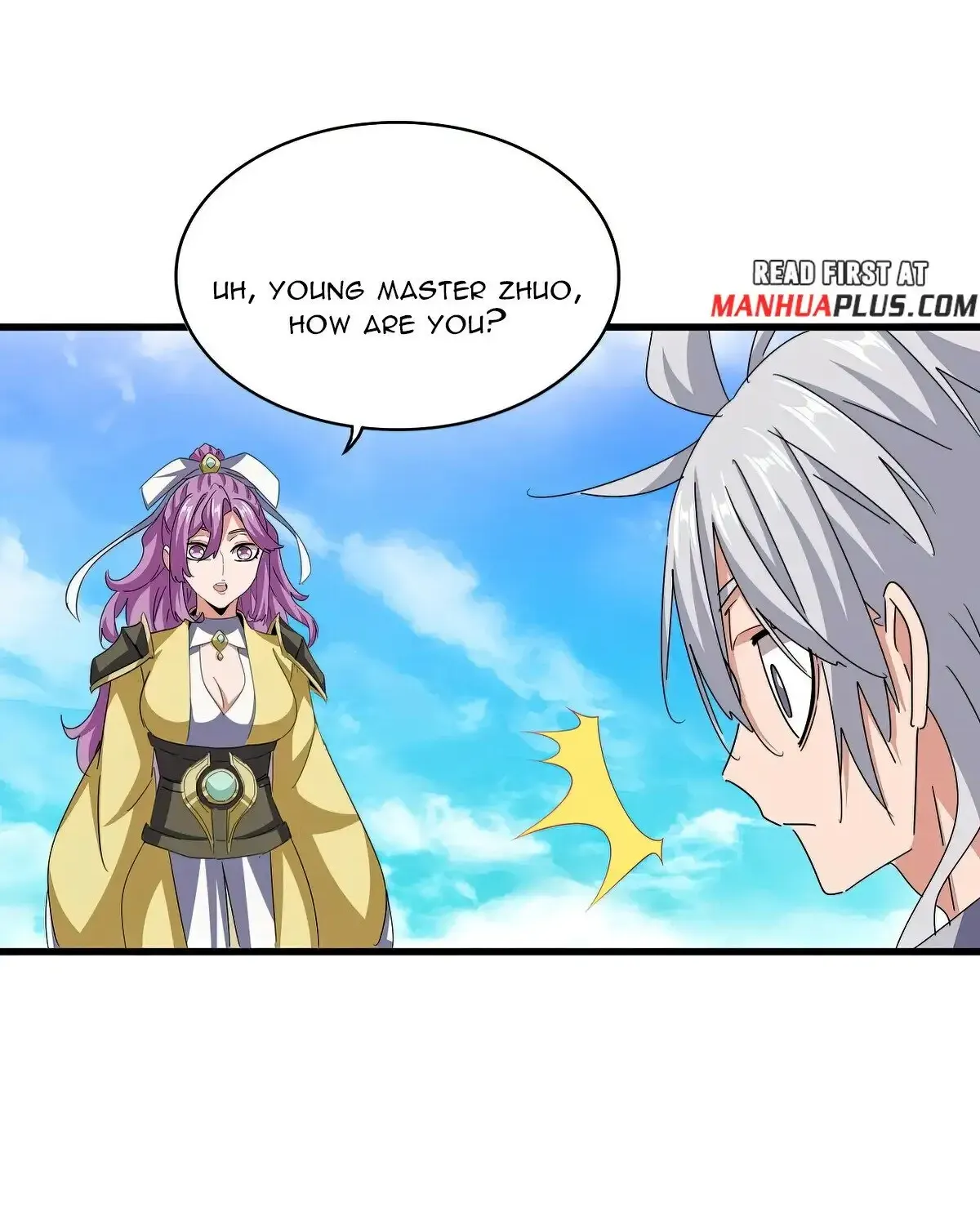 Chapter 675 — page 49