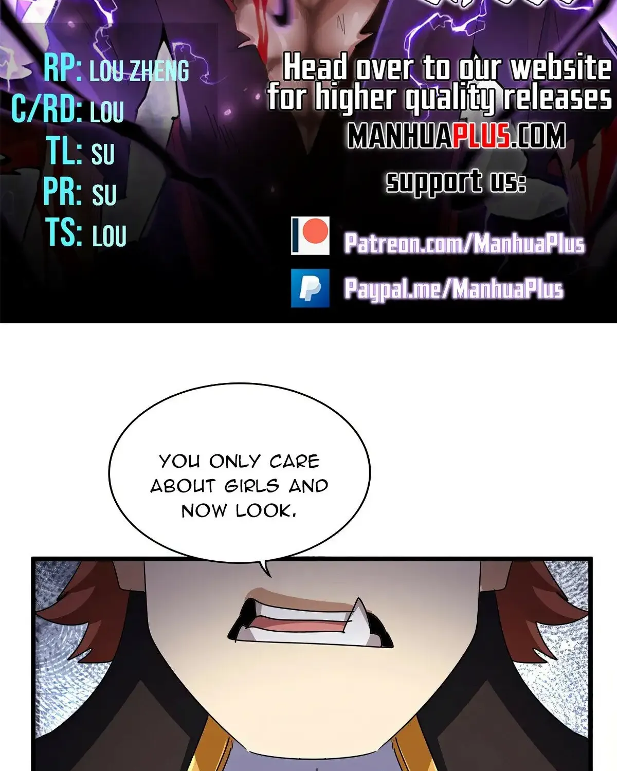 Chapter 675 — page 6