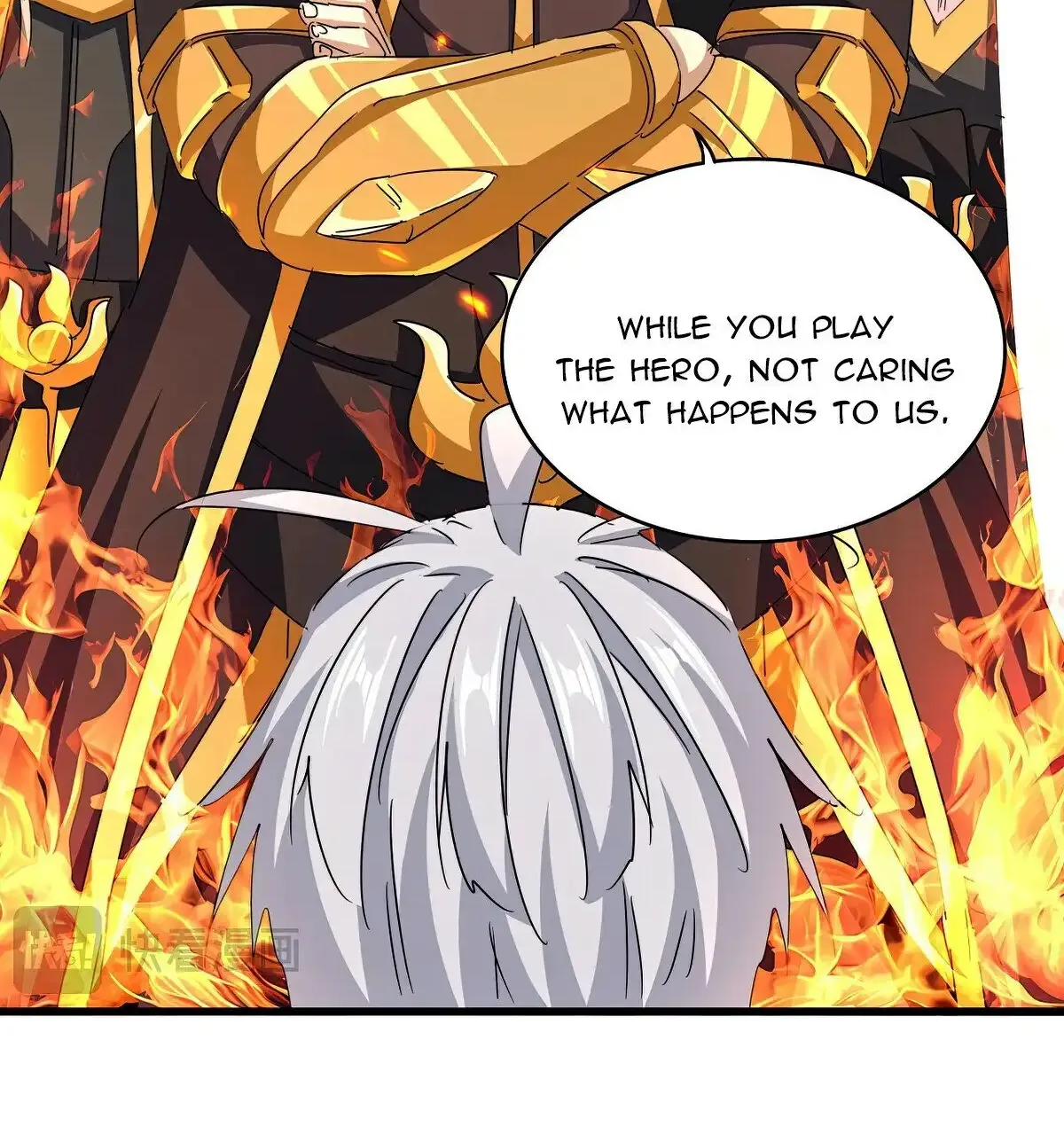 Chapter 675 — page 8