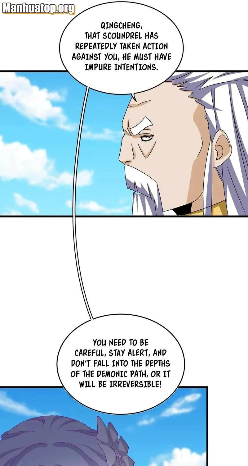 Chapter 676 — page 21