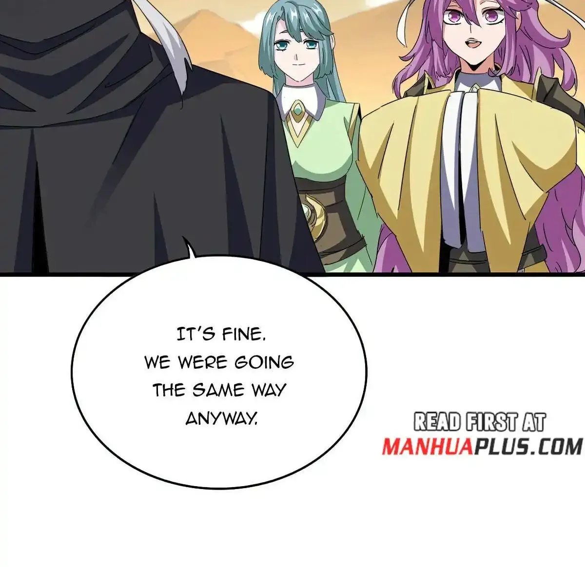 Chapter 678 — page 15