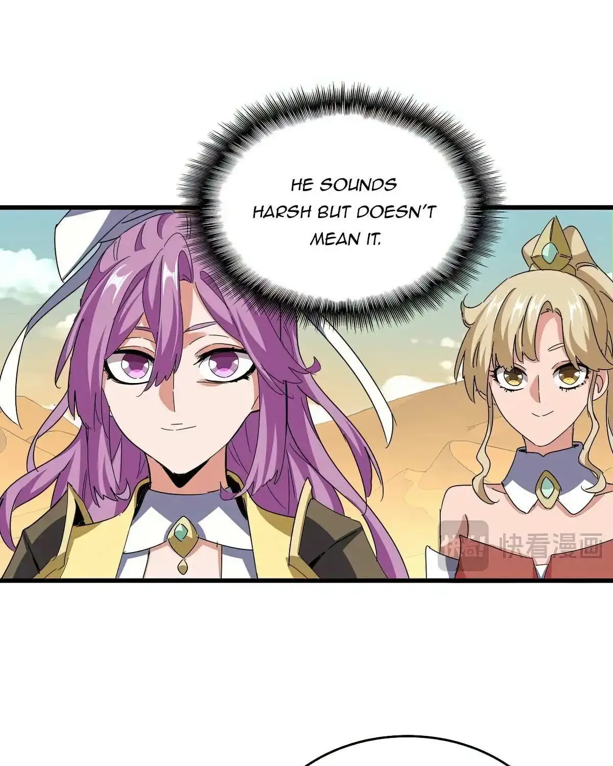 Chapter 678 — page 16