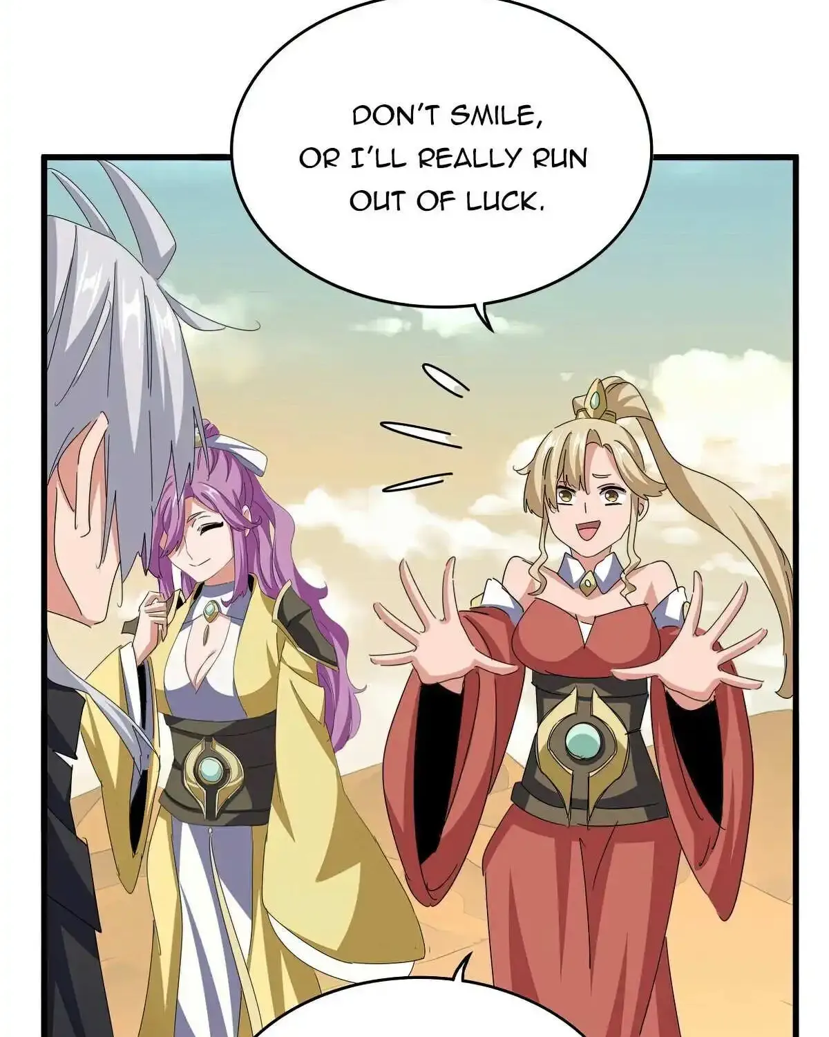 Chapter 678 — page 19