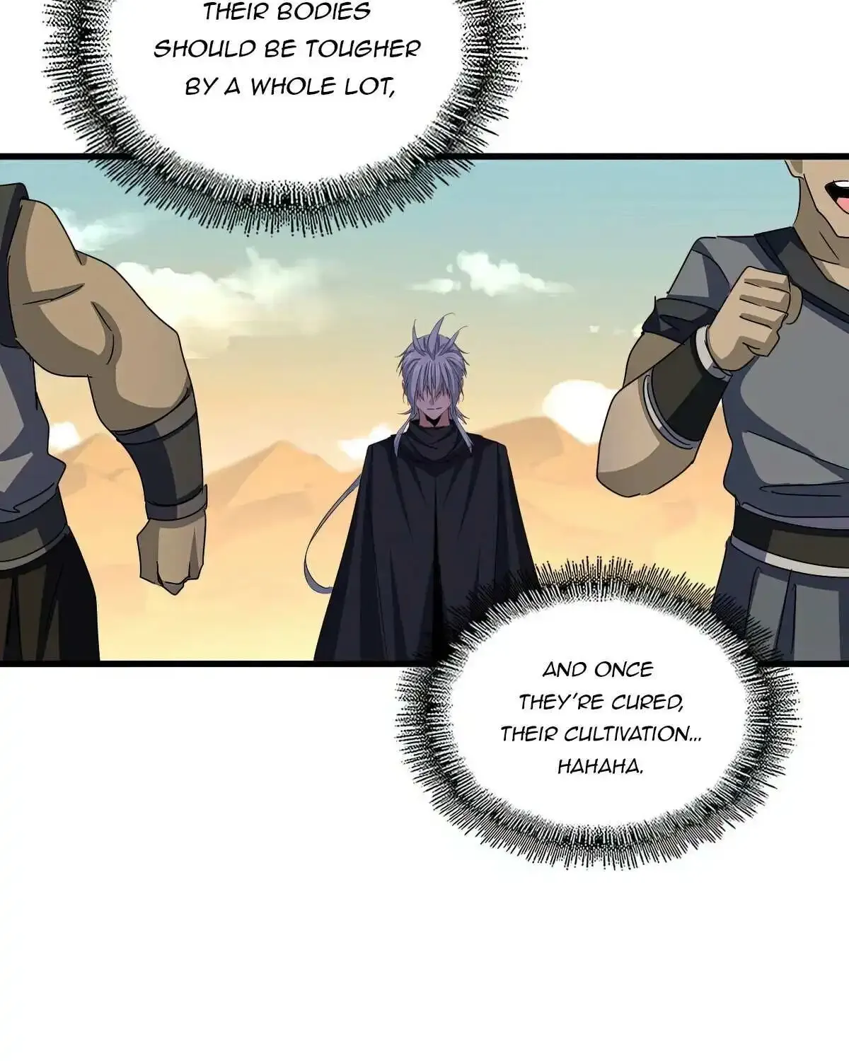 Chapter 678 — page 28