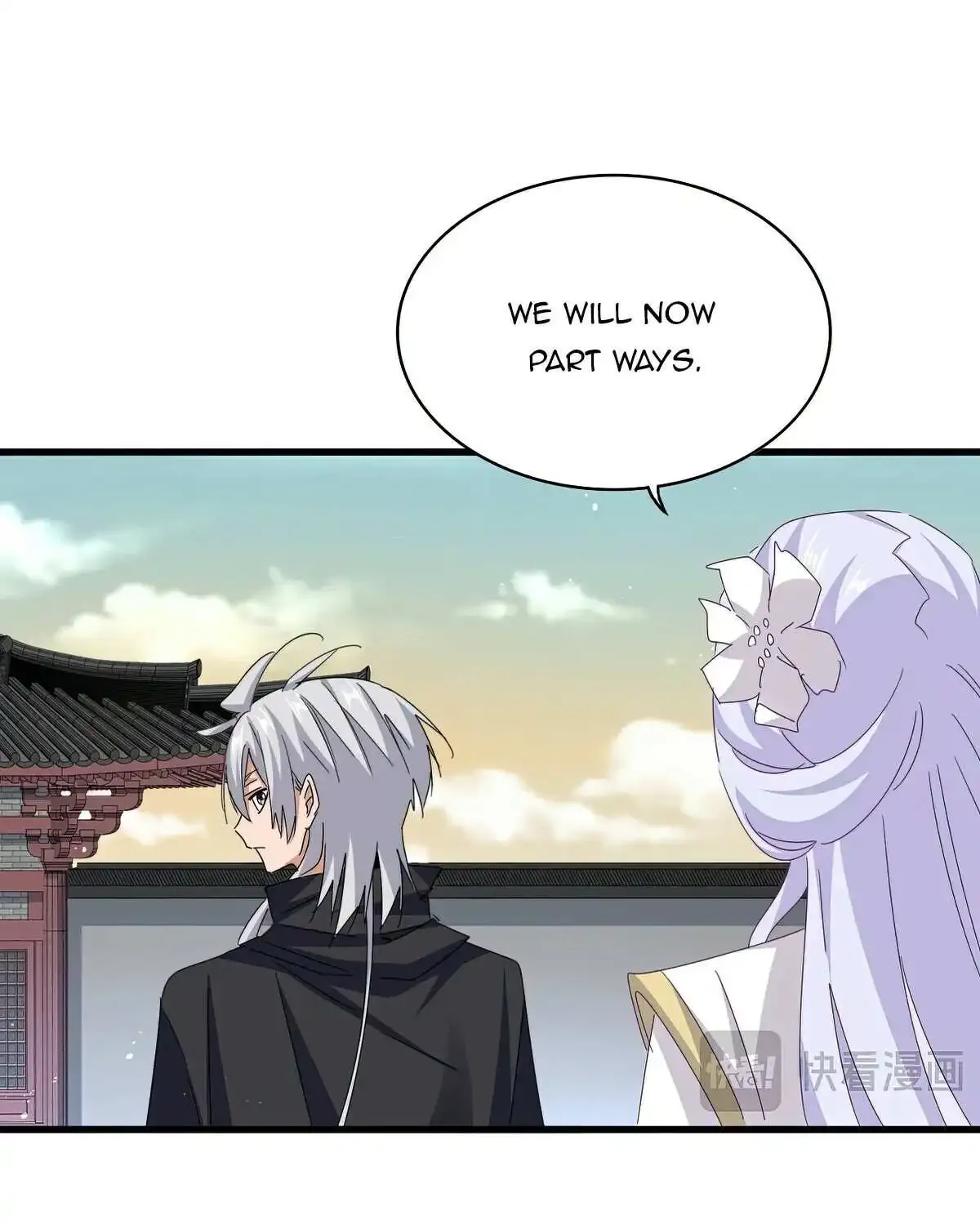 Chapter 678 — page 8