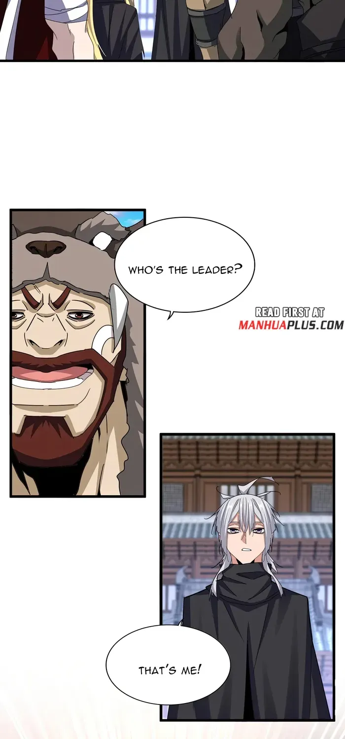 Chapter 679 — page 25