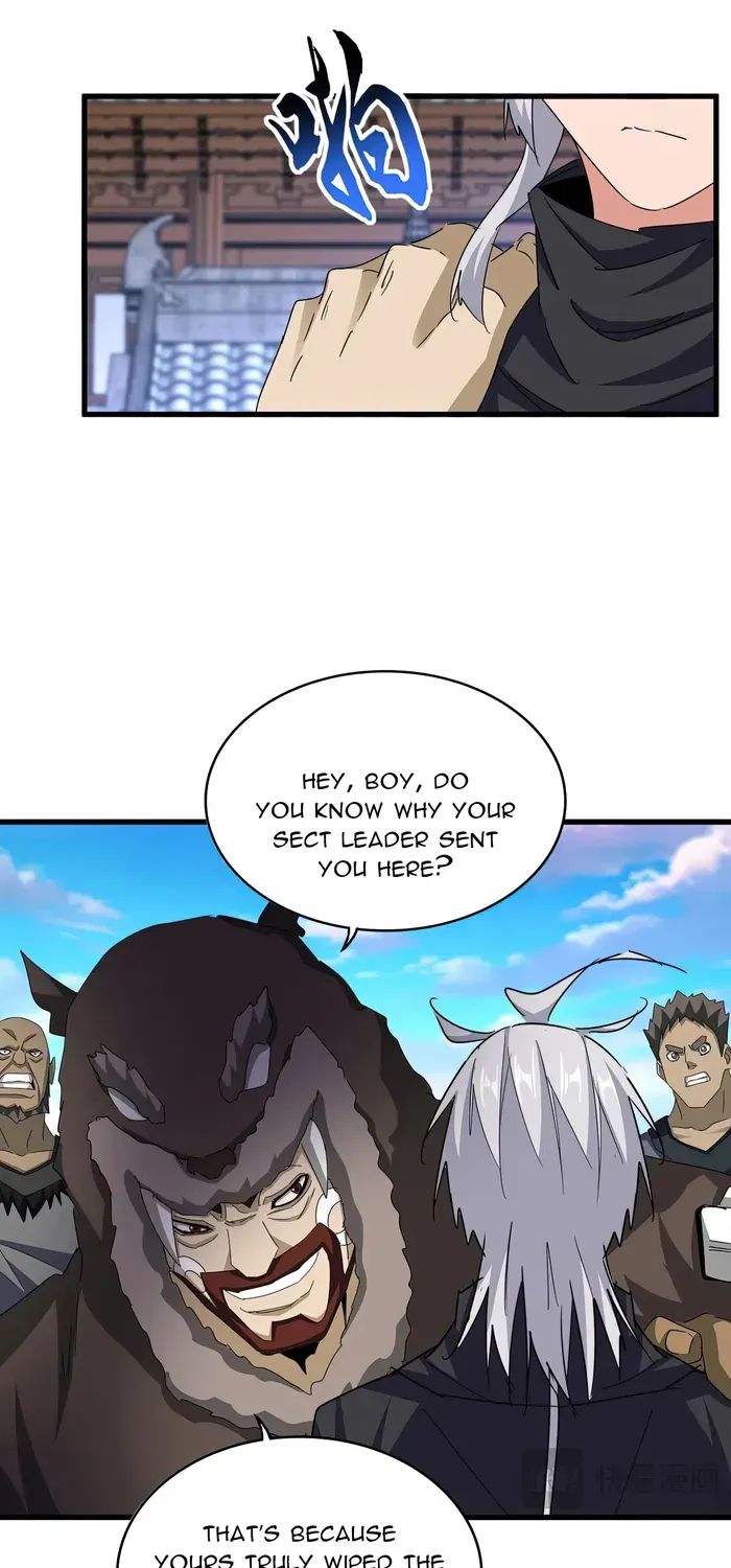 Chapter 679 — page 27