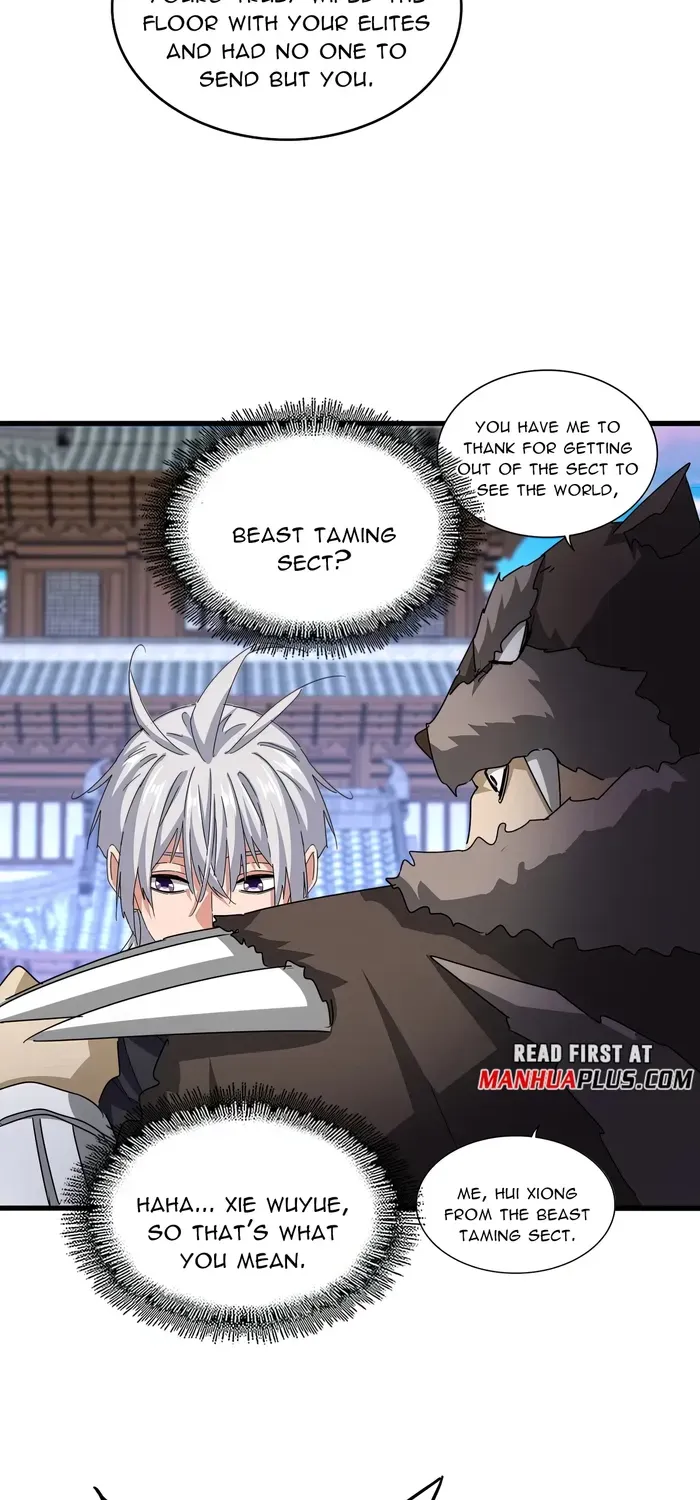 Chapter 679 — page 28