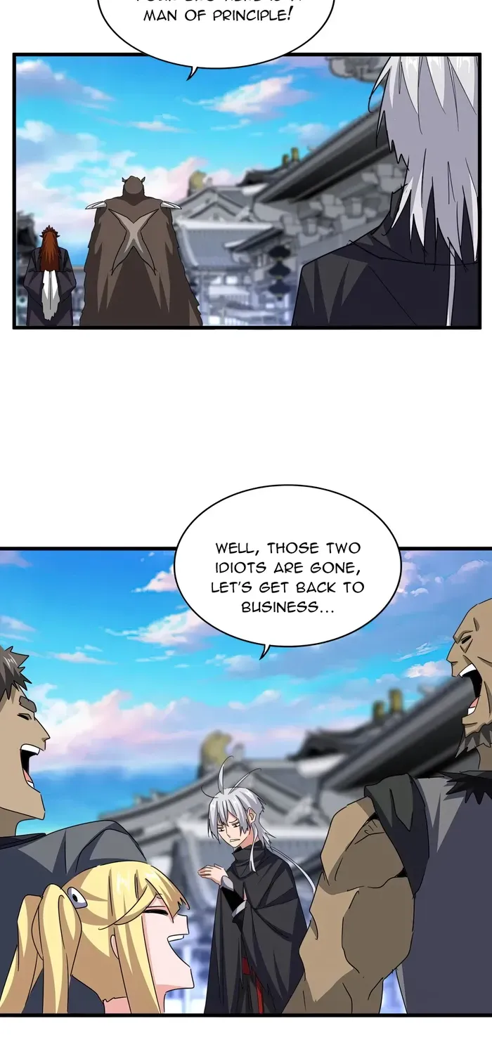 Chapter 679 — page 32