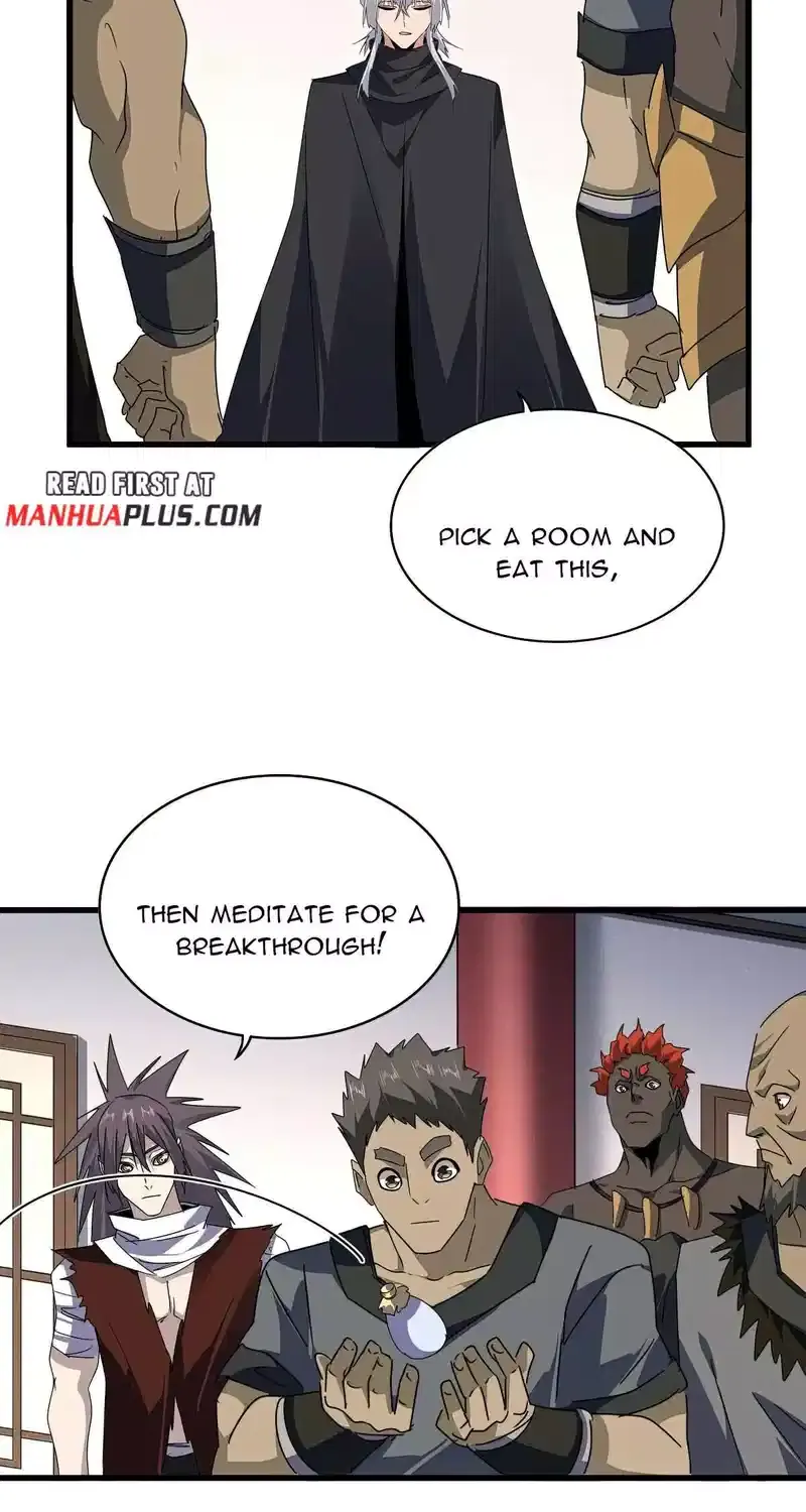 Chapter 680 — page 19