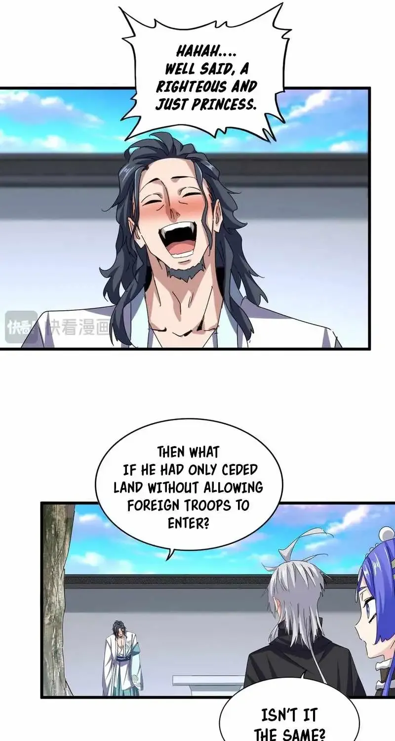 Chapter 681 — page 14