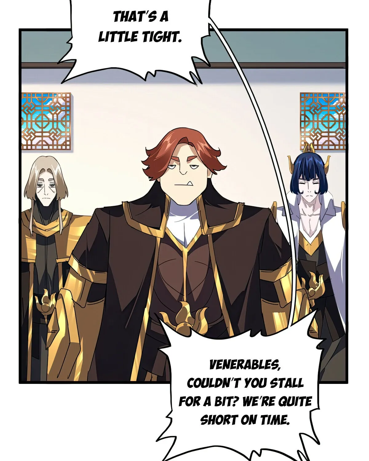 Chapter 683 — page 60