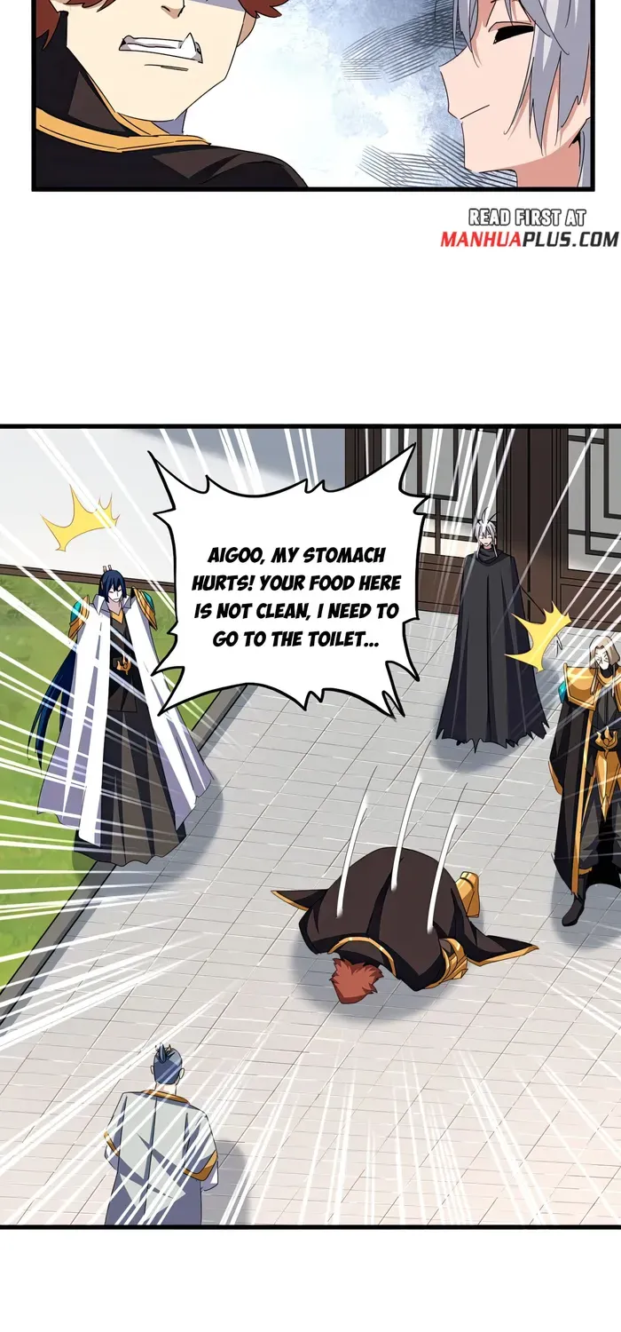 Chapter 684 — page 12