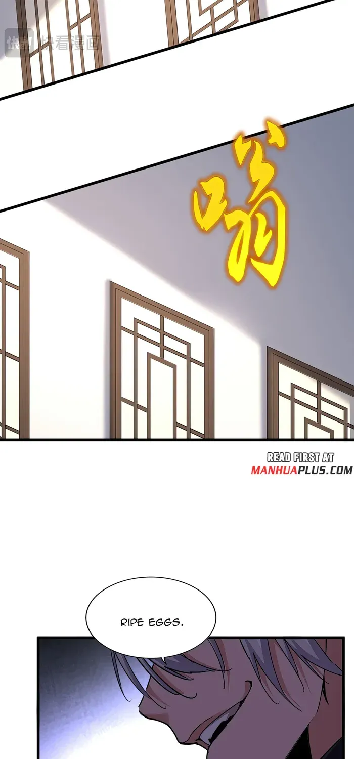 Chapter 684 — page 21