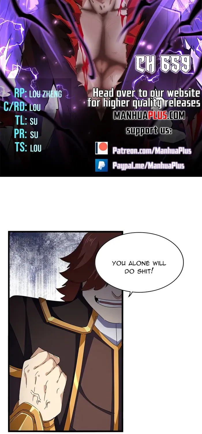 Chapter 684 — page 3