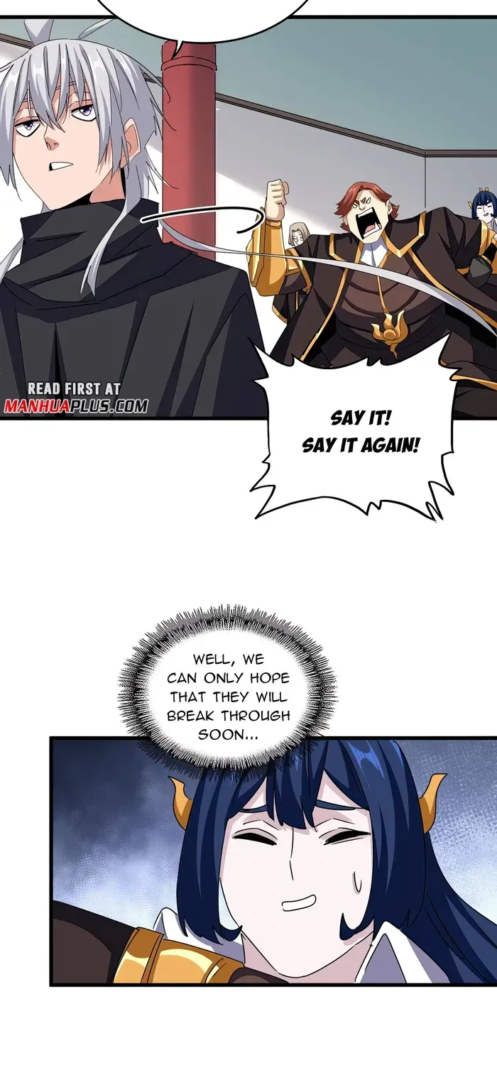 Chapter 684 — page 8