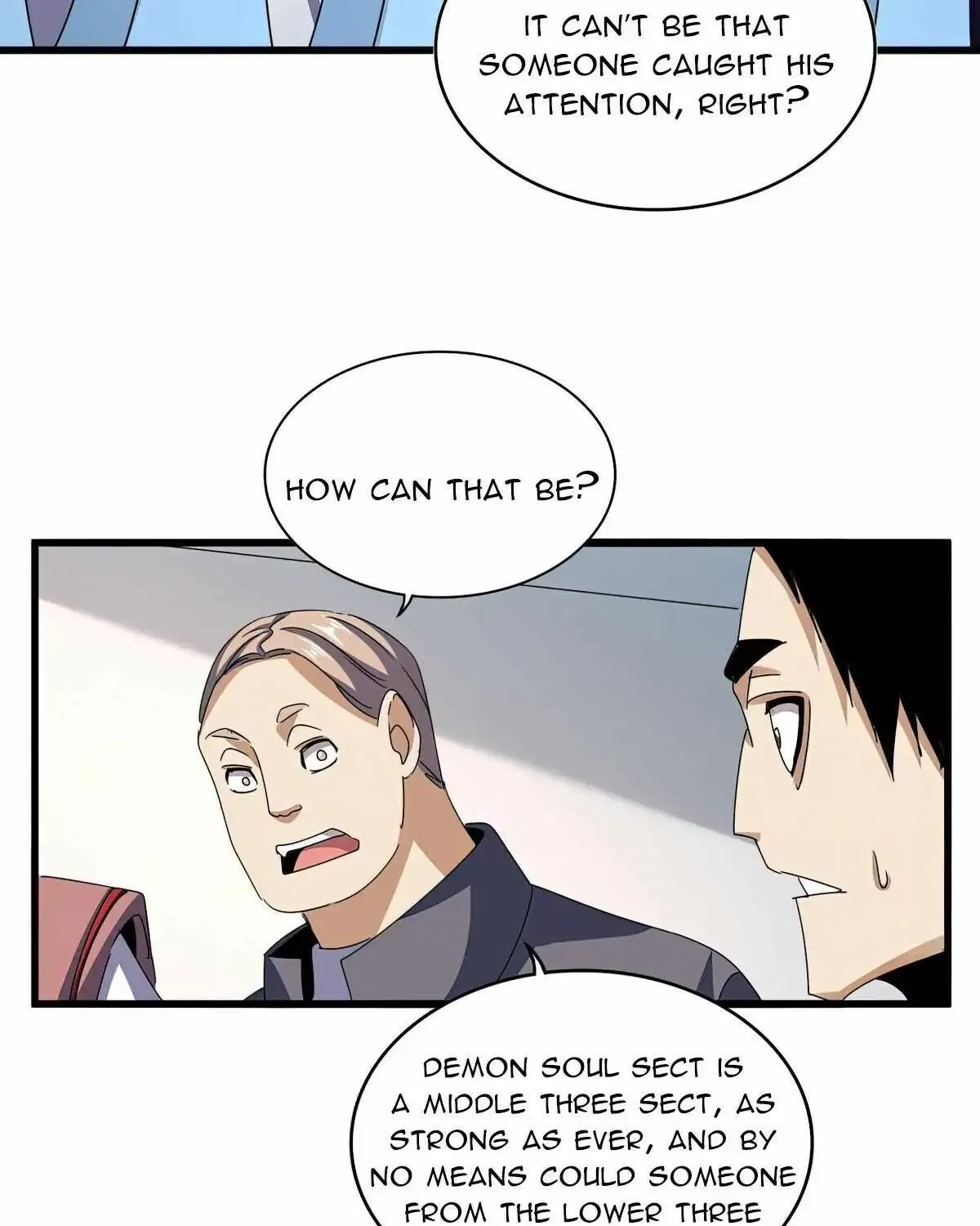 Chapter 685 — page 10