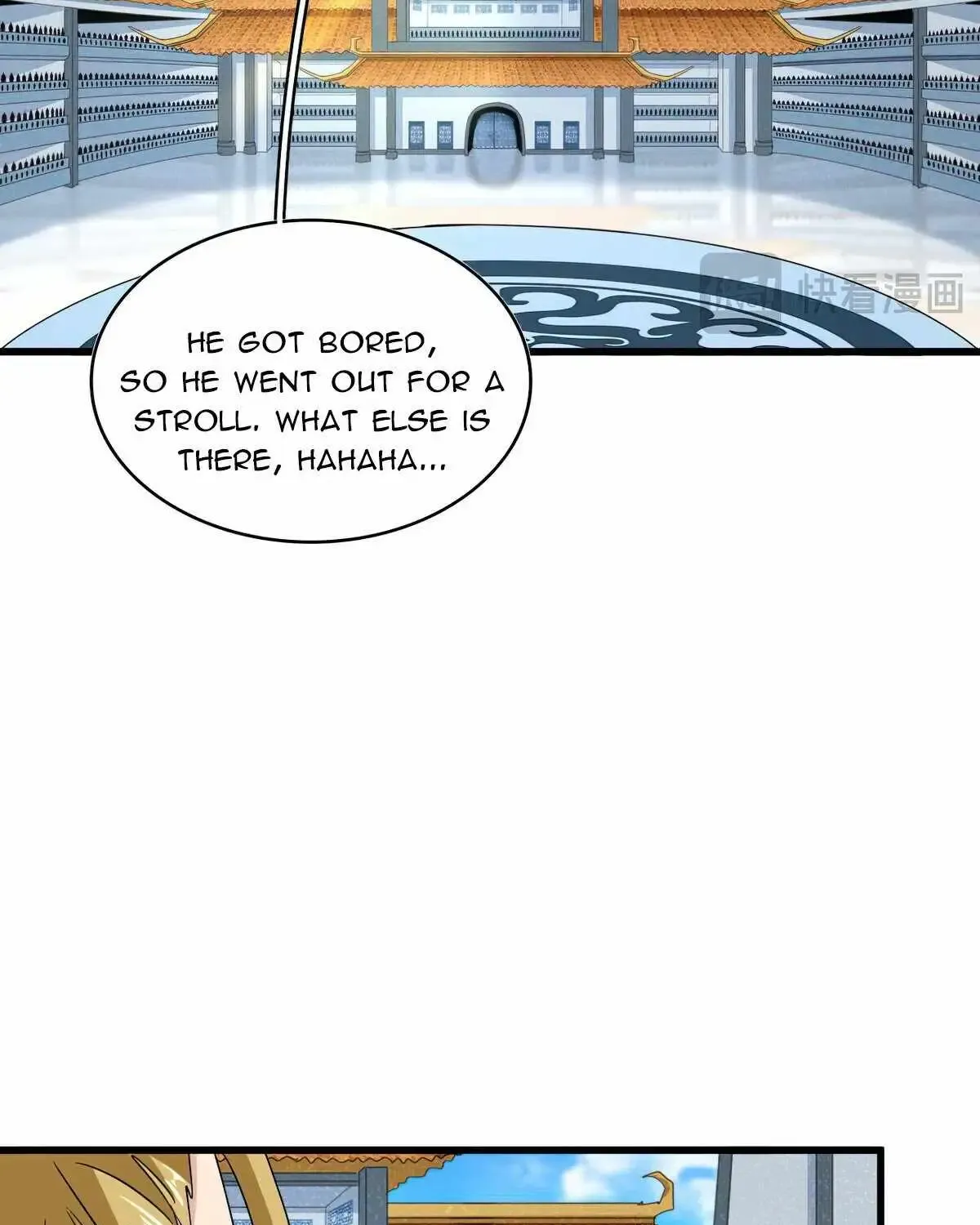 Chapter 685 — page 12