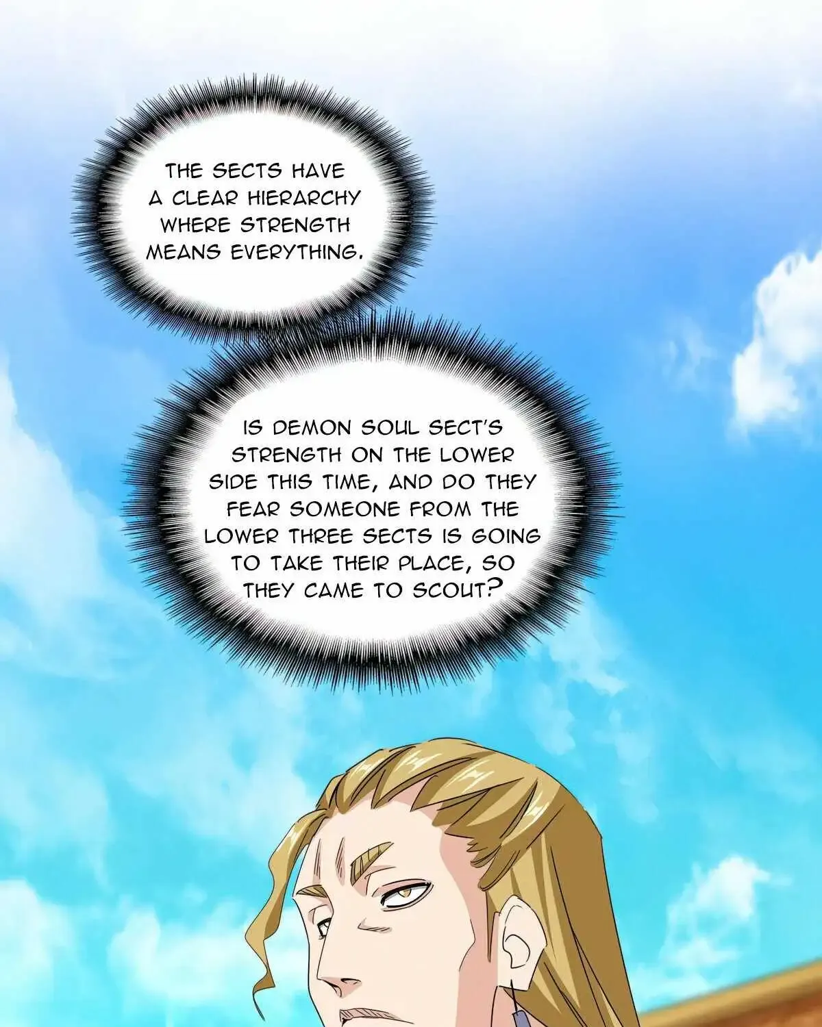 Chapter 685 — page 14