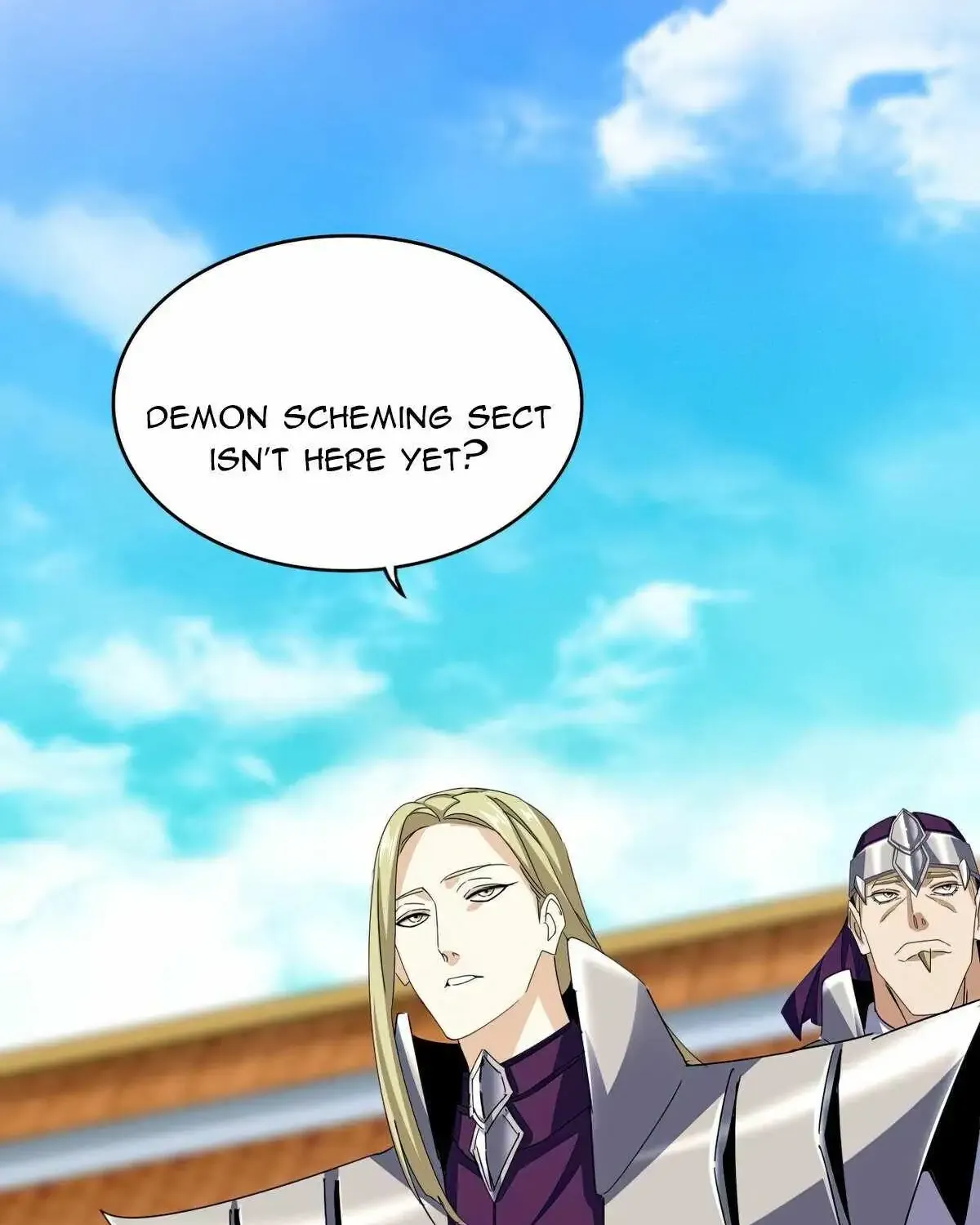 Chapter 685 — page 2