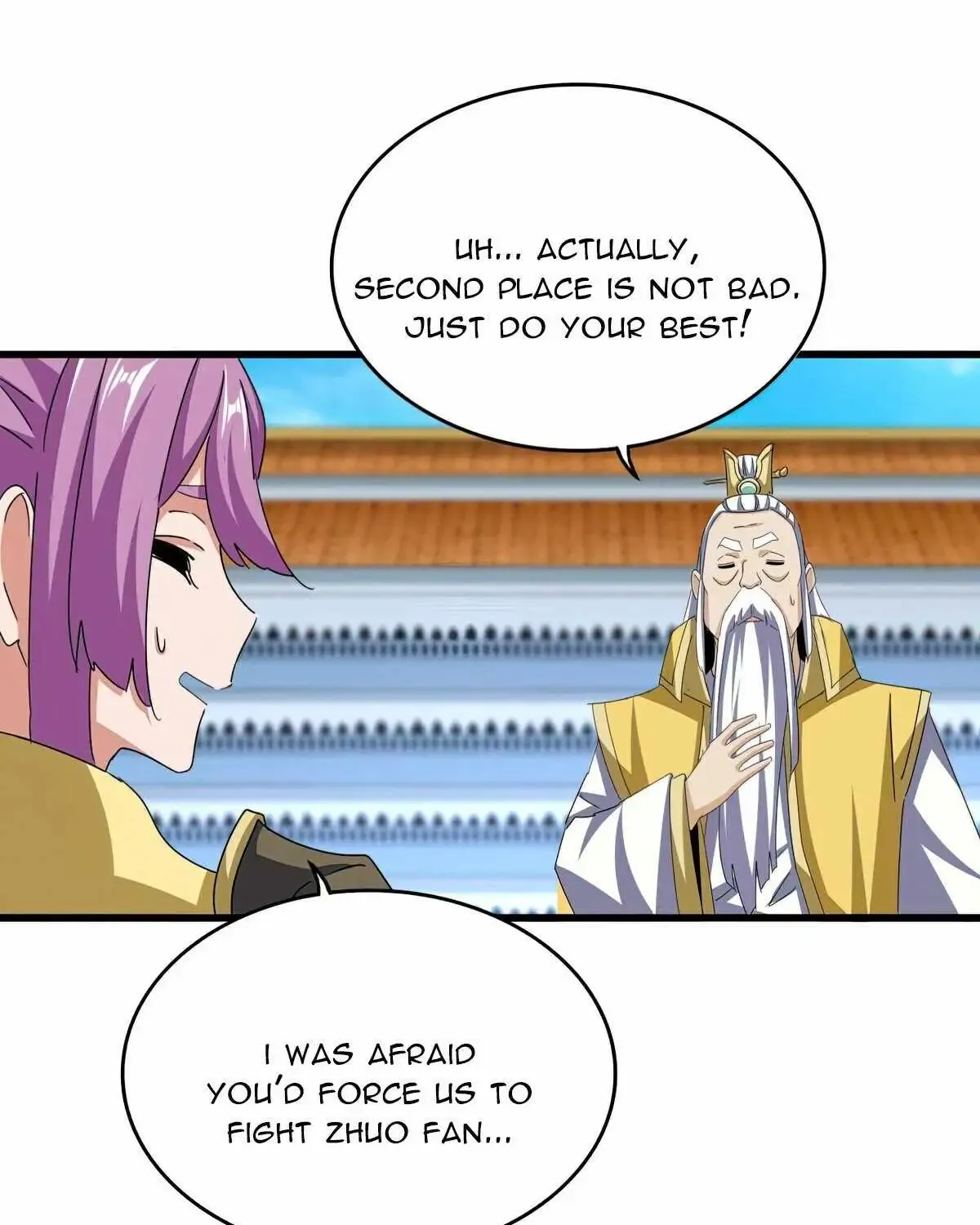 Chapter 685 — page 21
