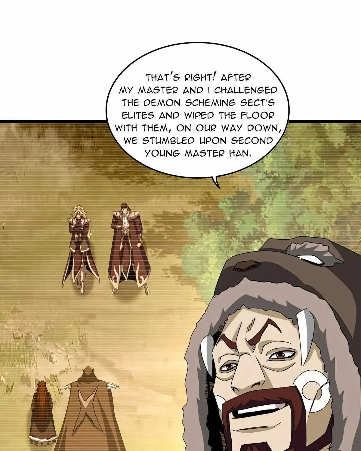 Chapter 685 — page 29
